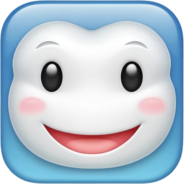 floss emoji