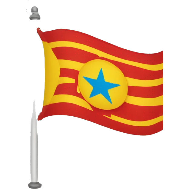Tigray flag  emoji
