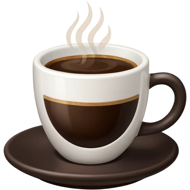 espresso emoji