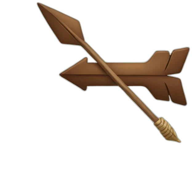 arrow emoji
