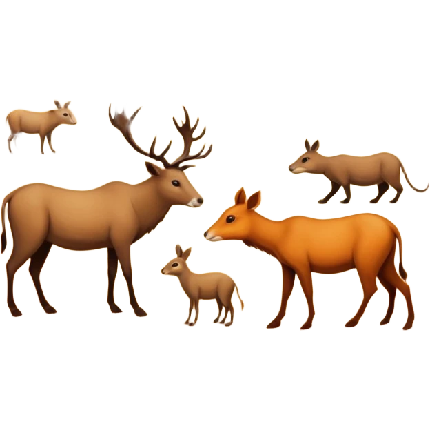 cave art emoji