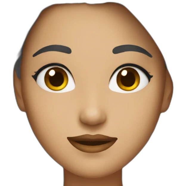 beauty emoji