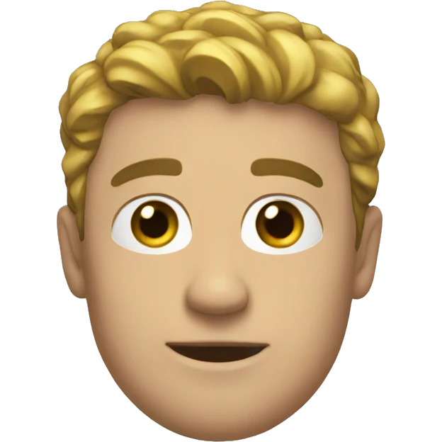 Barce emoji