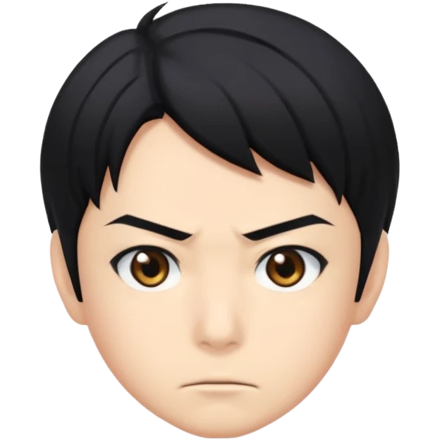 subaru natsuki emoji
