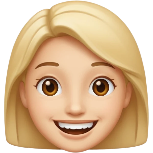 اهو emoji