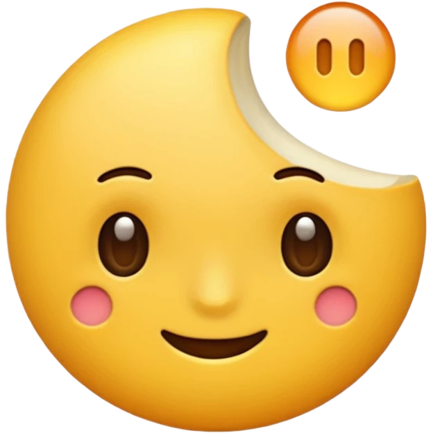 😊 emoji