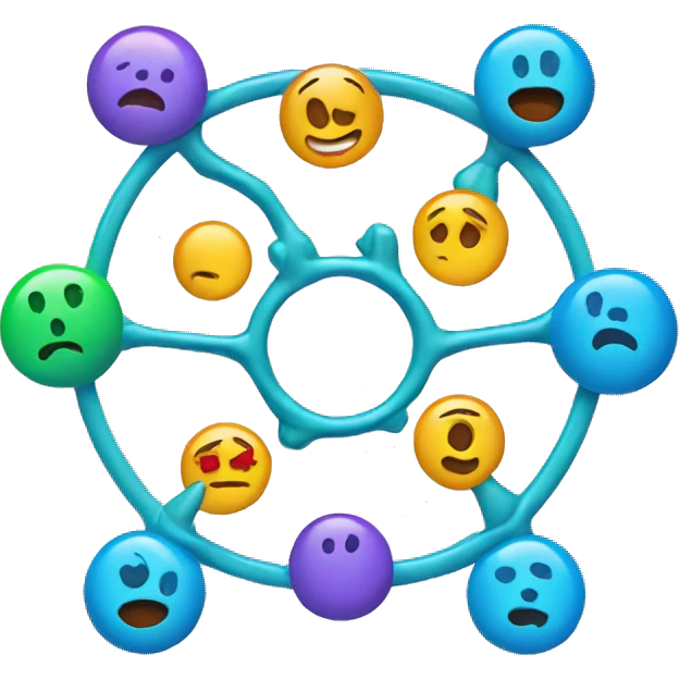 cell cycle emoji