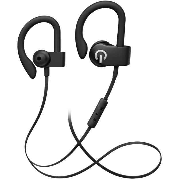 earphone emoji