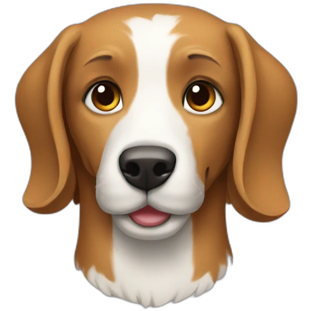Chevache emoji