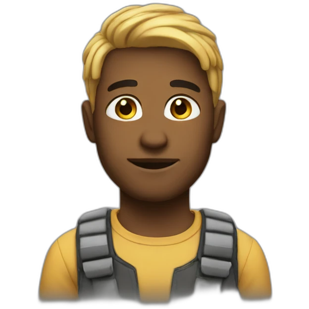 me emoji