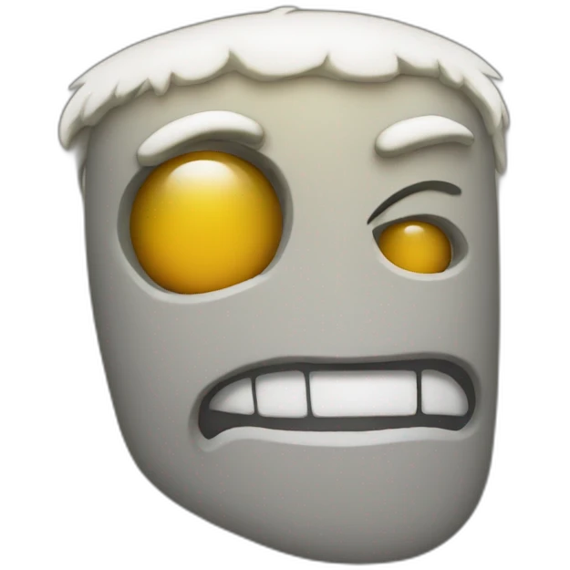 Foobar emoji