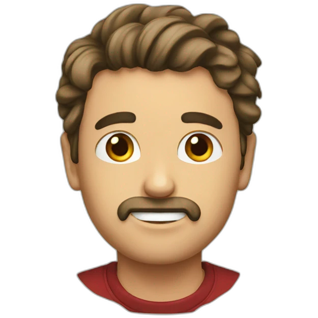 paulg emoji