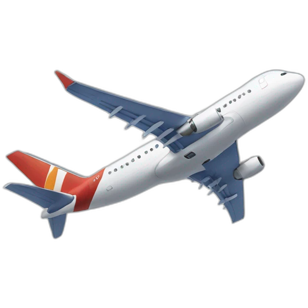 Airlines logo trademark emoji
