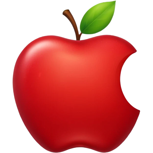 Logo appel emoji