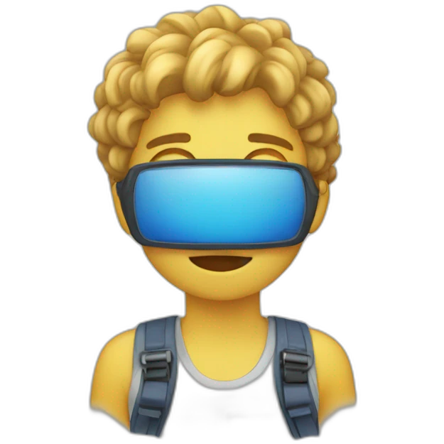 summer emoji