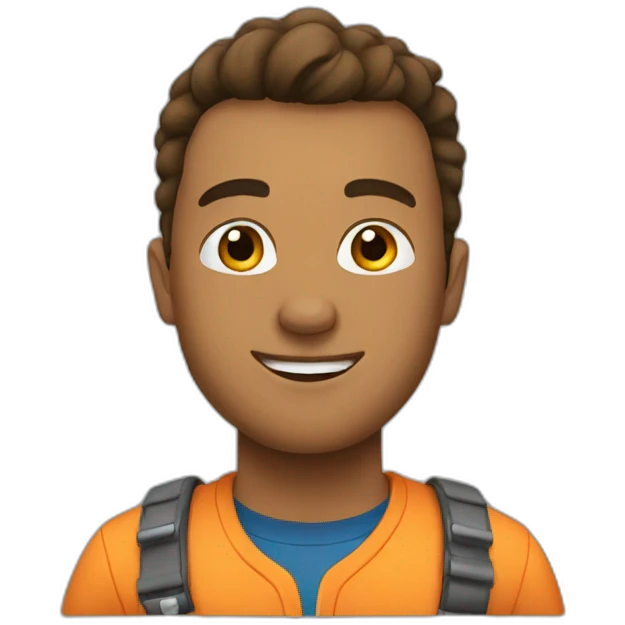 Lets go emoji