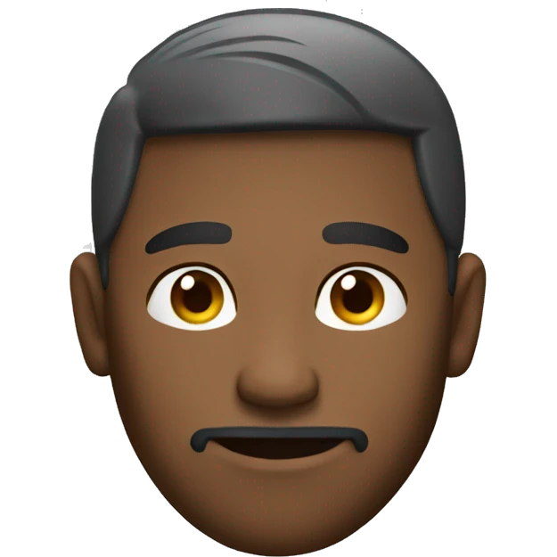 chill guy emoji