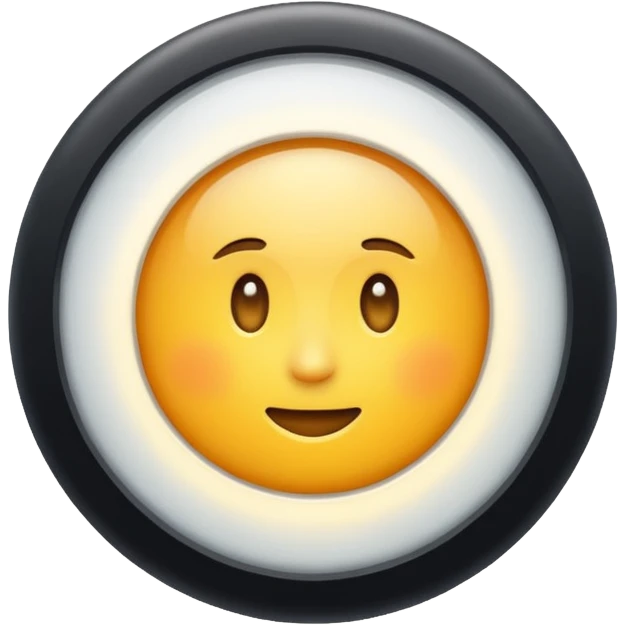 spotlight emoji