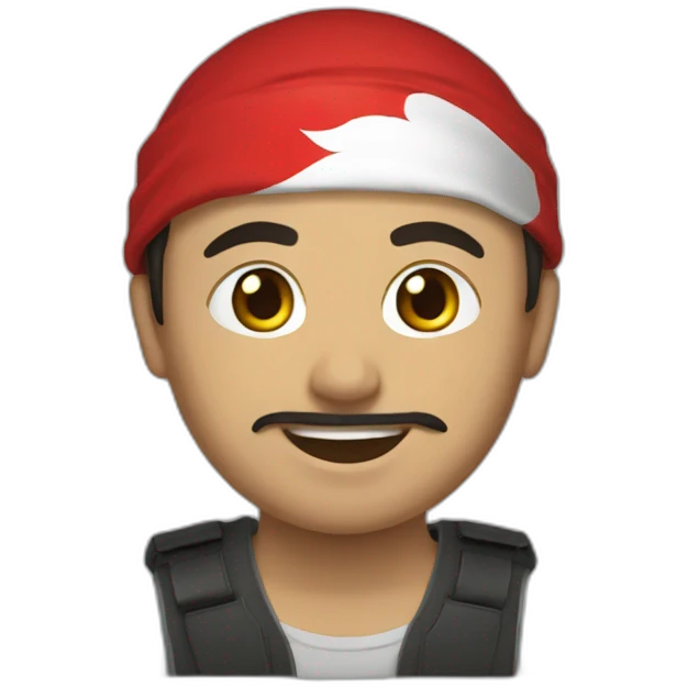 Tunisia emoji