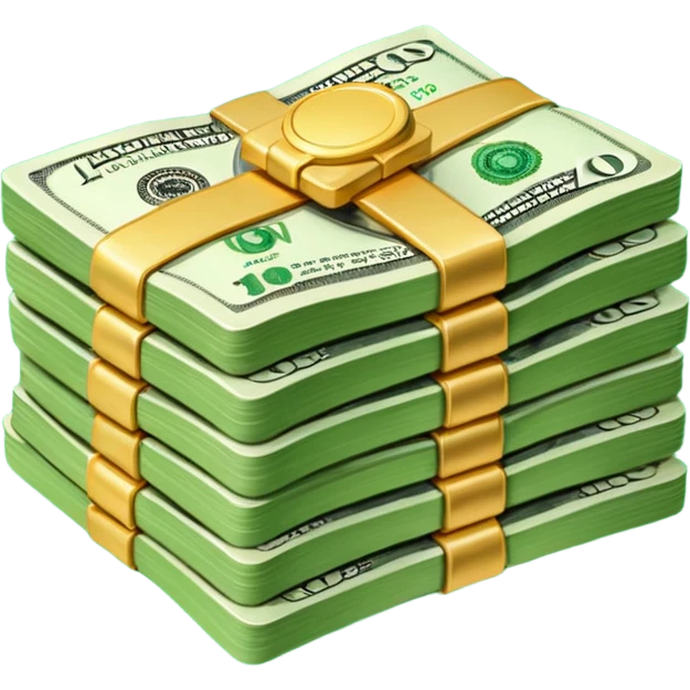 money emoji