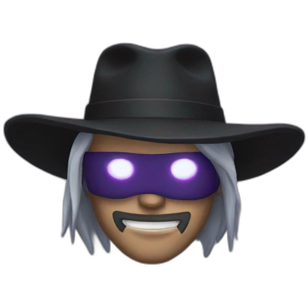 Undertaker emoji