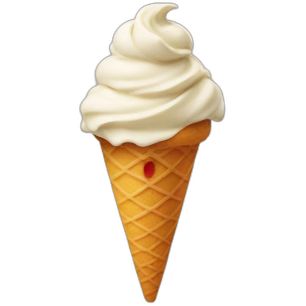 gelato emoji