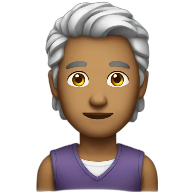 Lean emoji