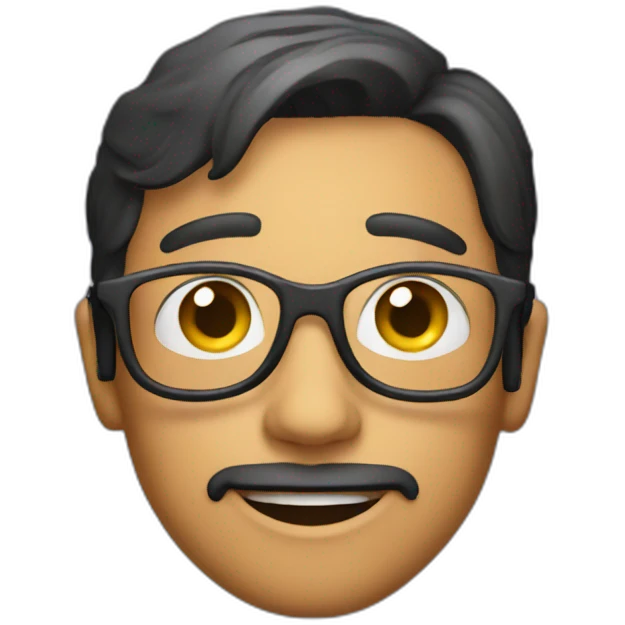 stargazer emoji