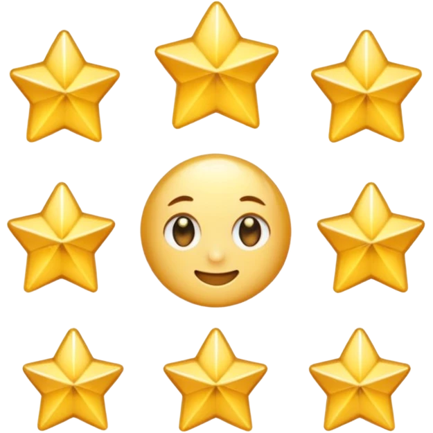 twinkles emoji