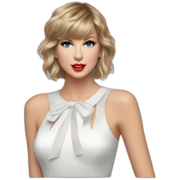 Taylor swift 1989 album emoji