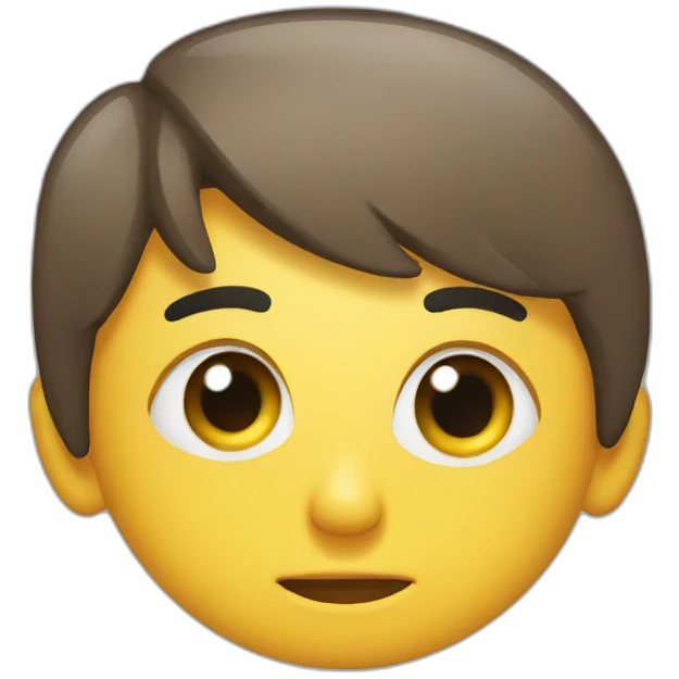 ojos emoji