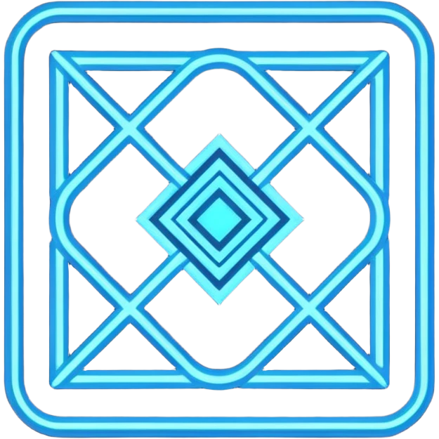 Laser Grid emoji