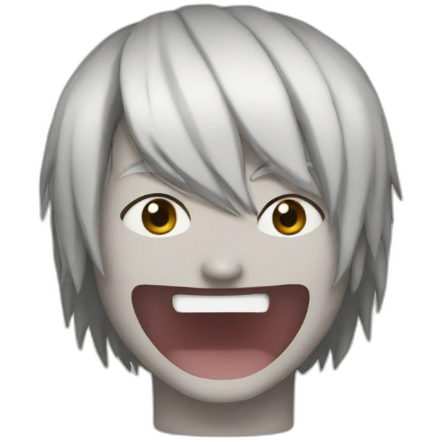 ryomen sukuna emoji
