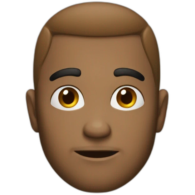 A.K.I emoji