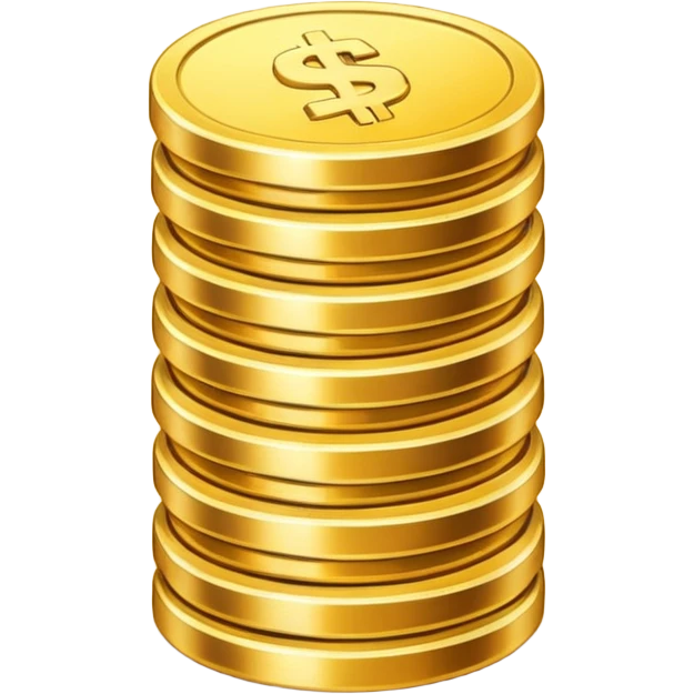 Finance emoji
