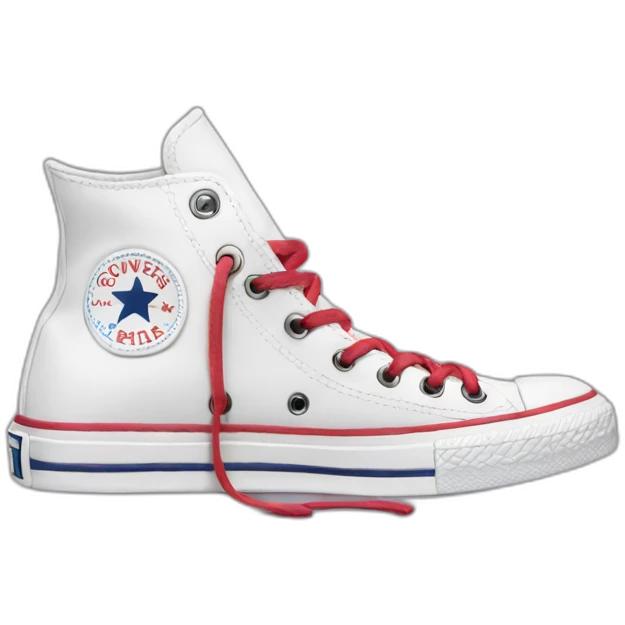 converse emoji