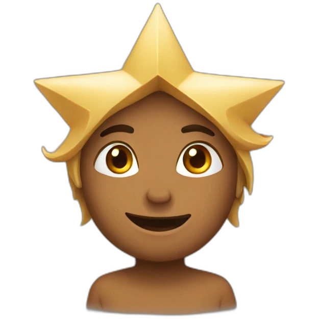 star emoji