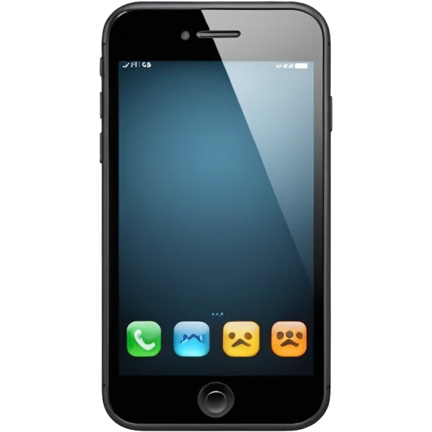 phone emoji