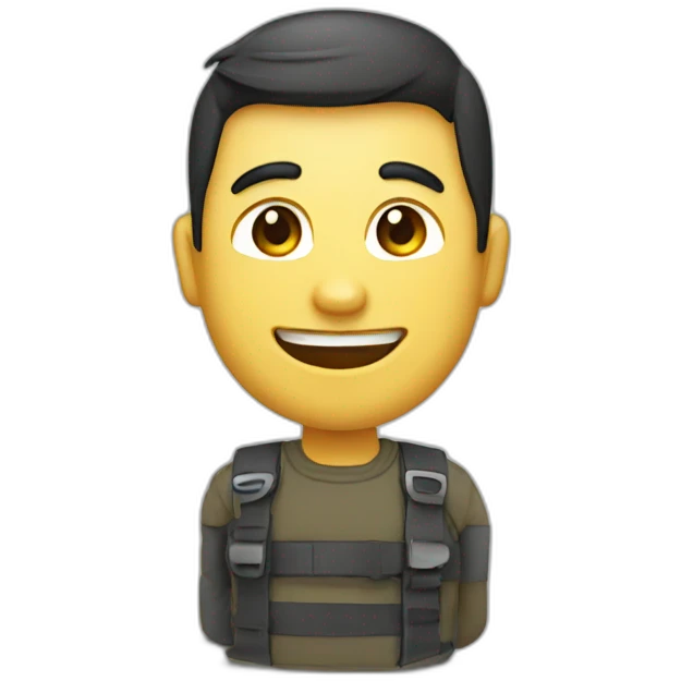 Citizen wallet emoji