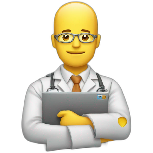industry knowledge emoji