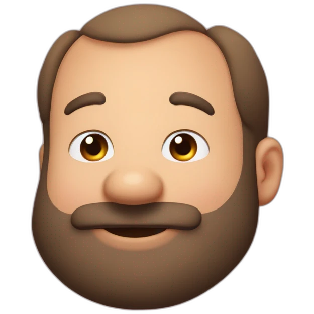 tom segura kissing bert kreischer emoji