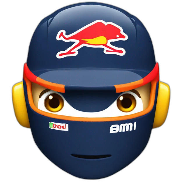 max verstappen emoji
