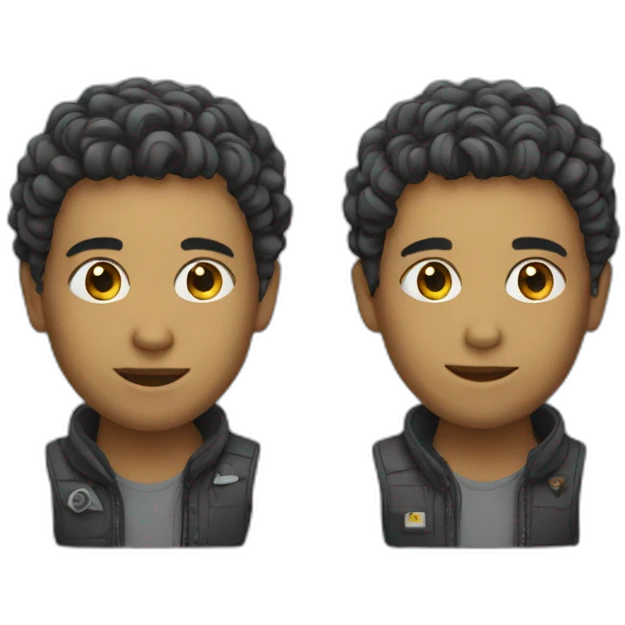 ai emoji