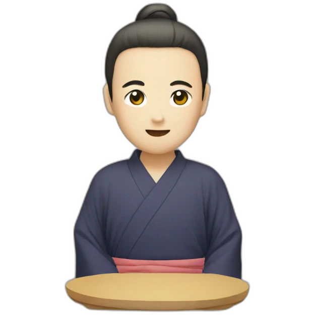 Giappone emoji