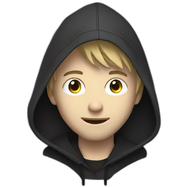 alan walker emoji