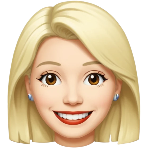 Monica Warhol  emoji
