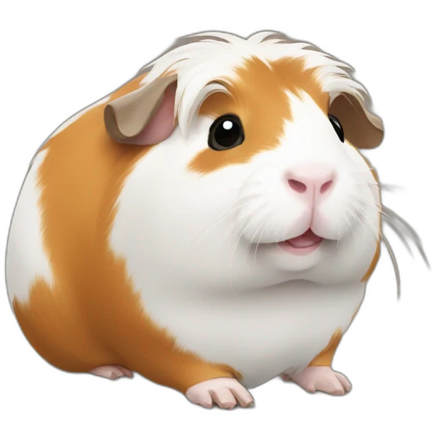 guinea pig emoji