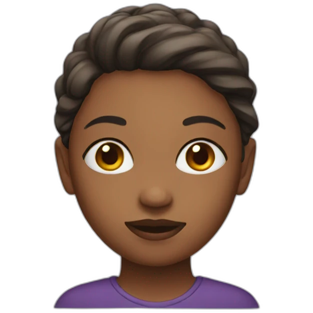 head girl emoji
