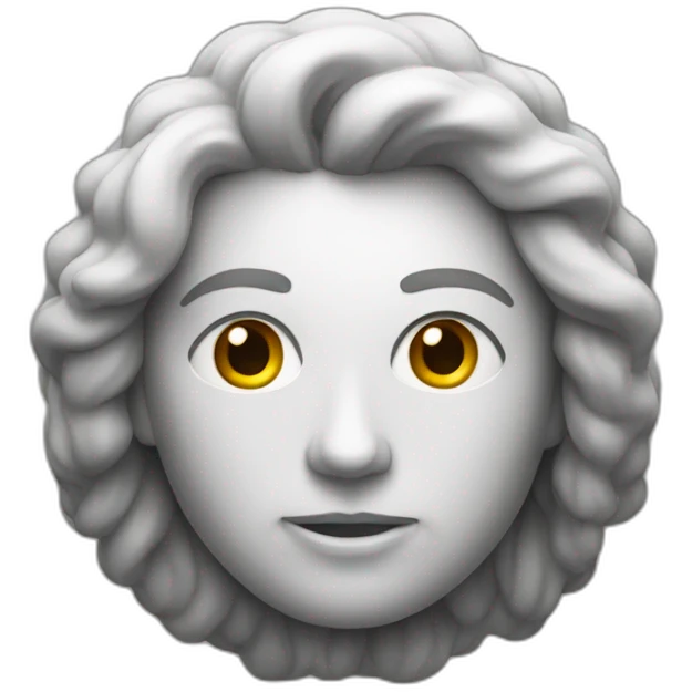 Logo de hbo saludando emoji