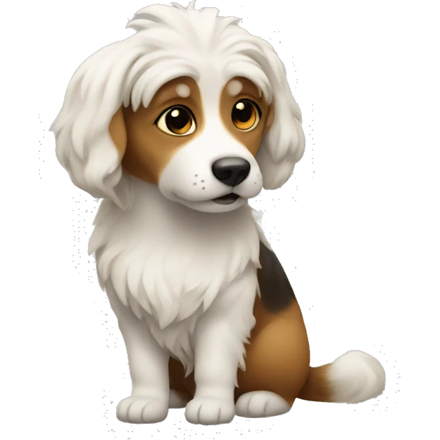 Bobtail doc emoji